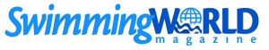 Swimming World Magazine Logo